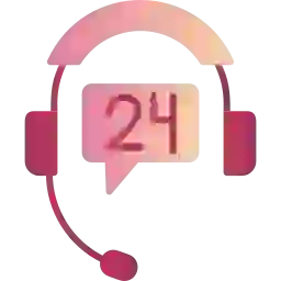 Customer Support 24/7