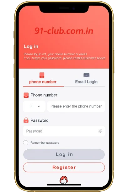 Secure Login System